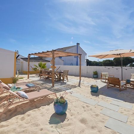 Comporta Sandy Villa, By Timecooler Экстерьер фото