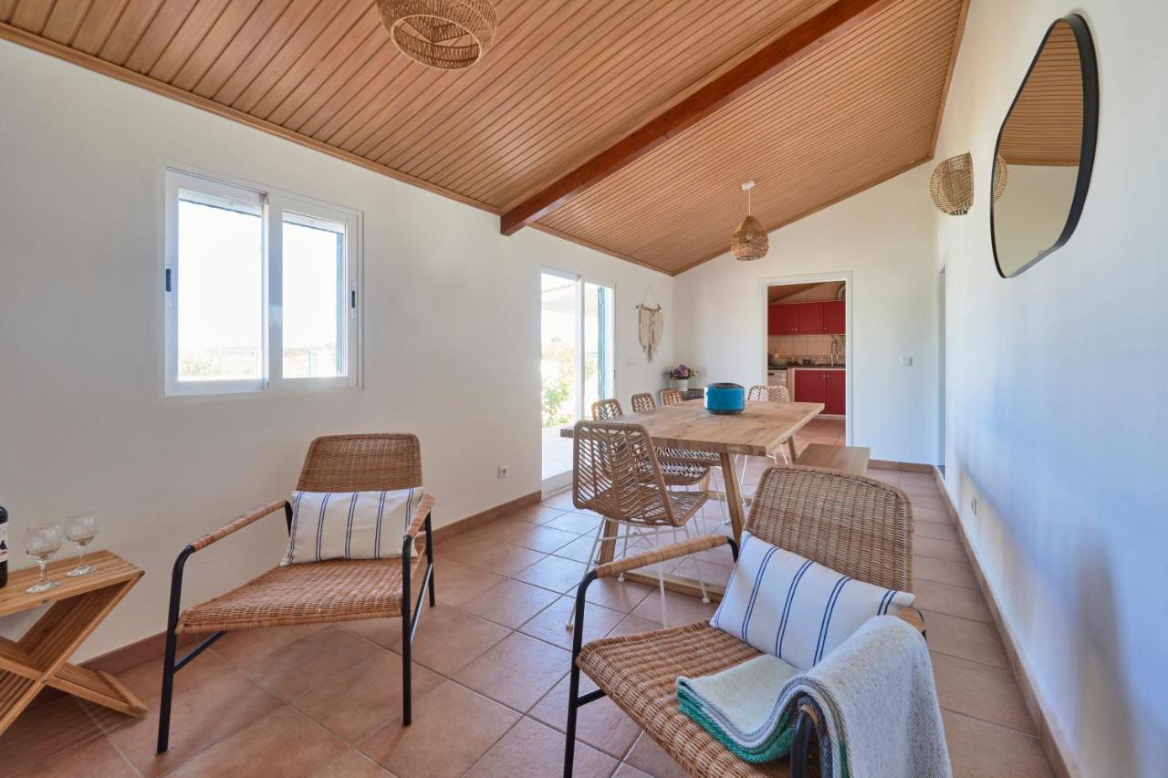 Comporta Sandy Villa, By Timecooler Экстерьер фото