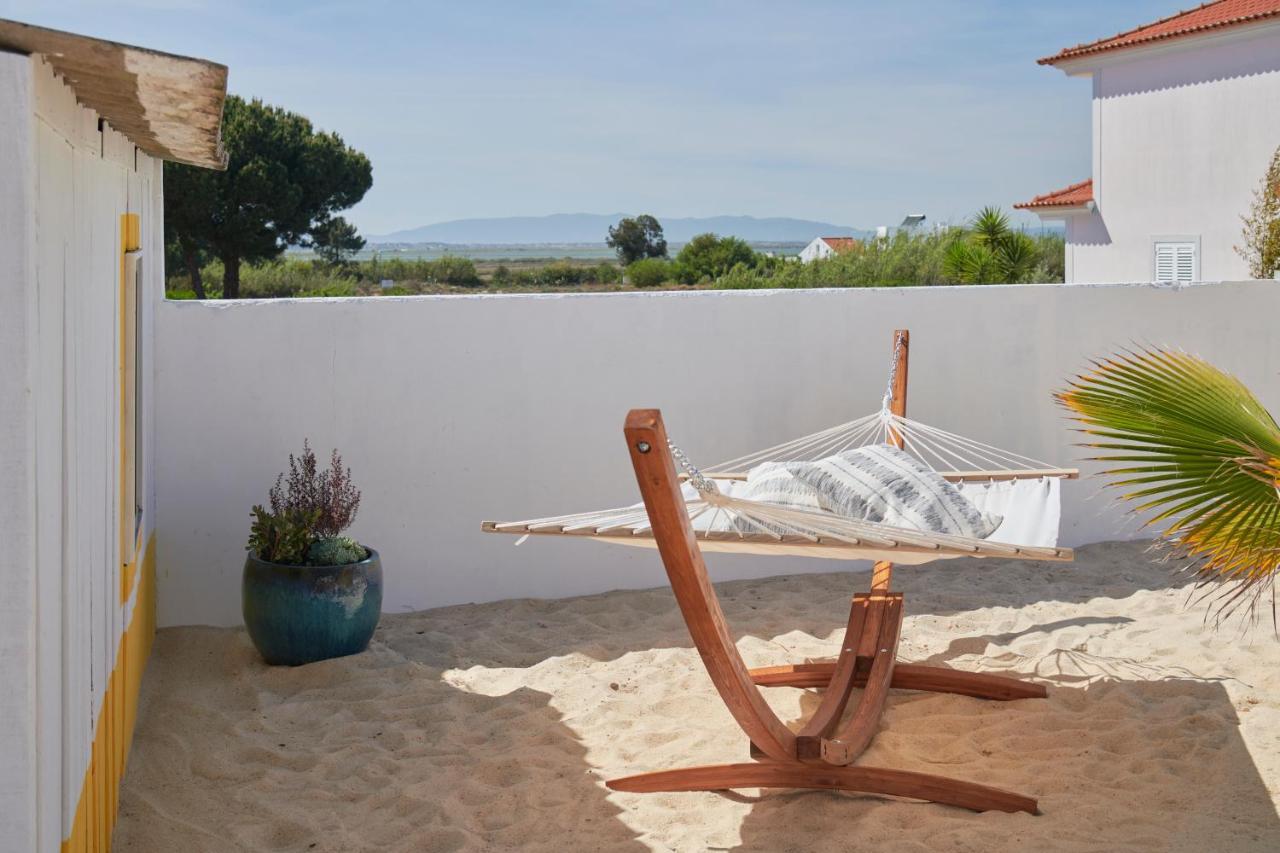 Comporta Sandy Villa, By Timecooler Экстерьер фото