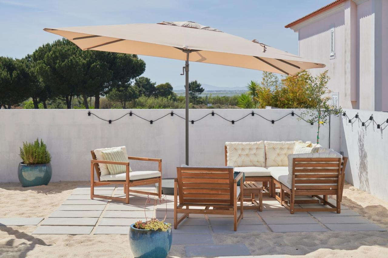 Comporta Sandy Villa, By Timecooler Экстерьер фото