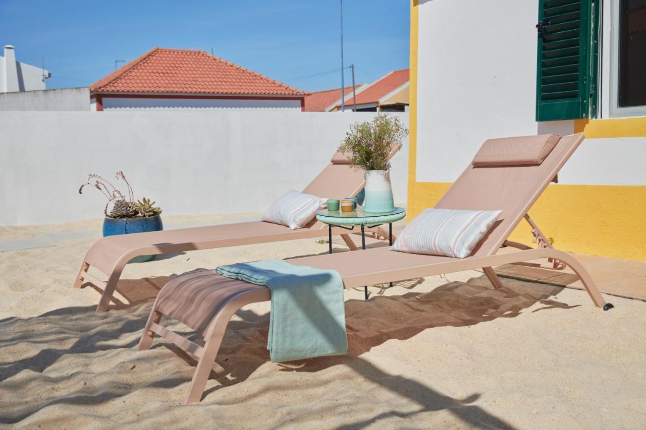 Comporta Sandy Villa, By Timecooler Экстерьер фото