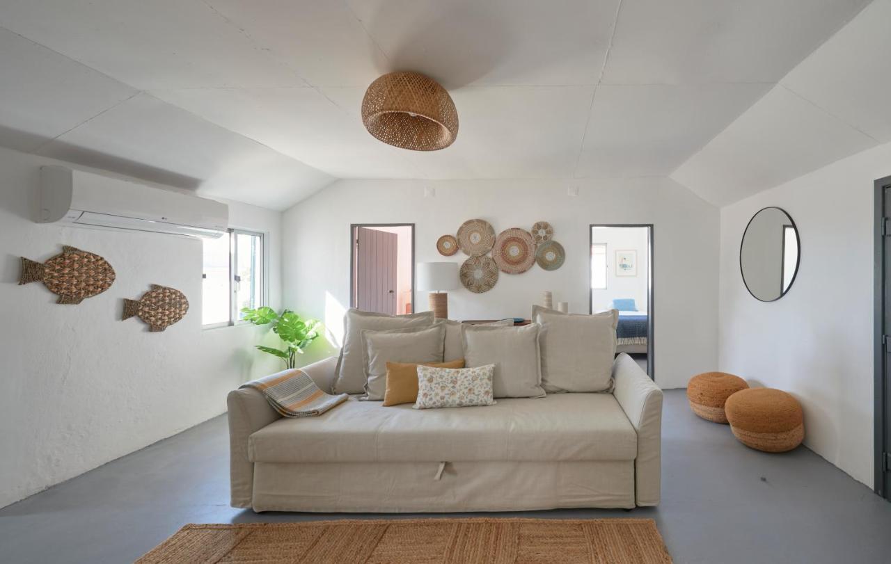 Comporta Sandy Villa, By Timecooler Экстерьер фото