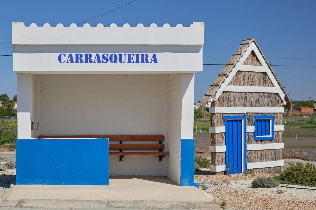 Comporta Sandy Villa, By Timecooler Экстерьер фото
