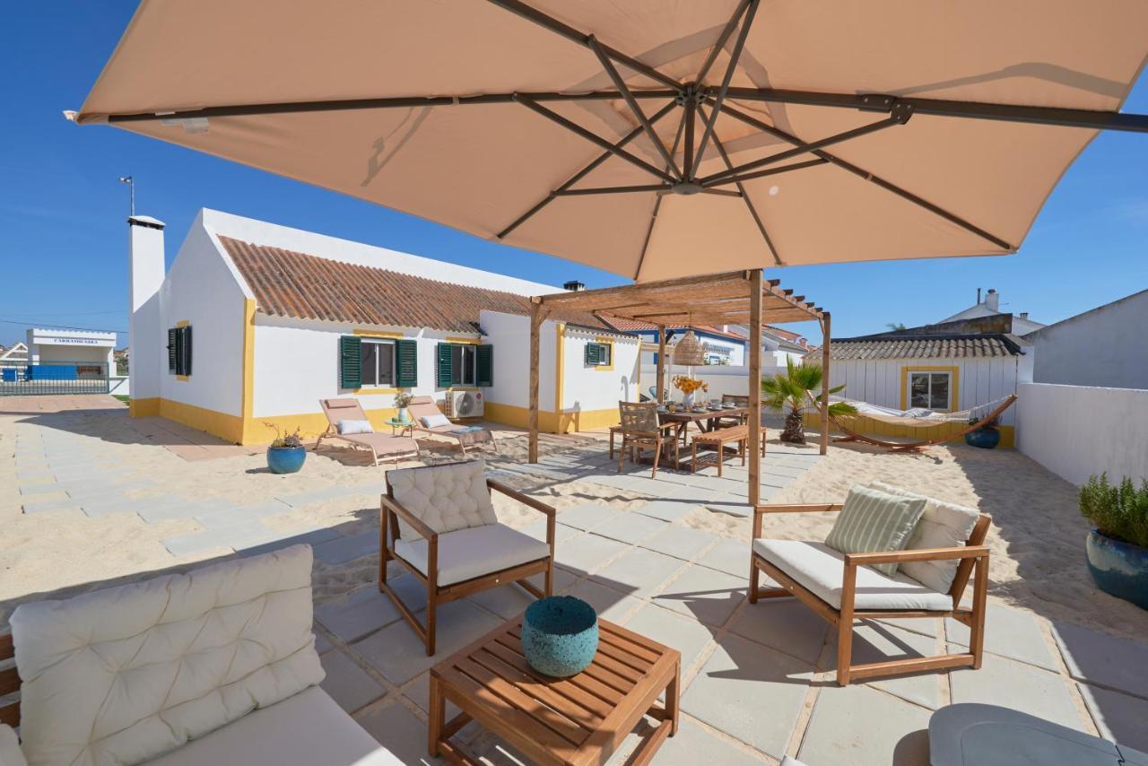 Comporta Sandy Villa, By Timecooler Экстерьер фото