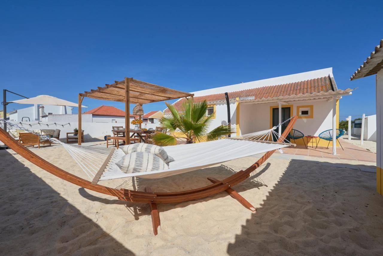 Comporta Sandy Villa, By Timecooler Экстерьер фото