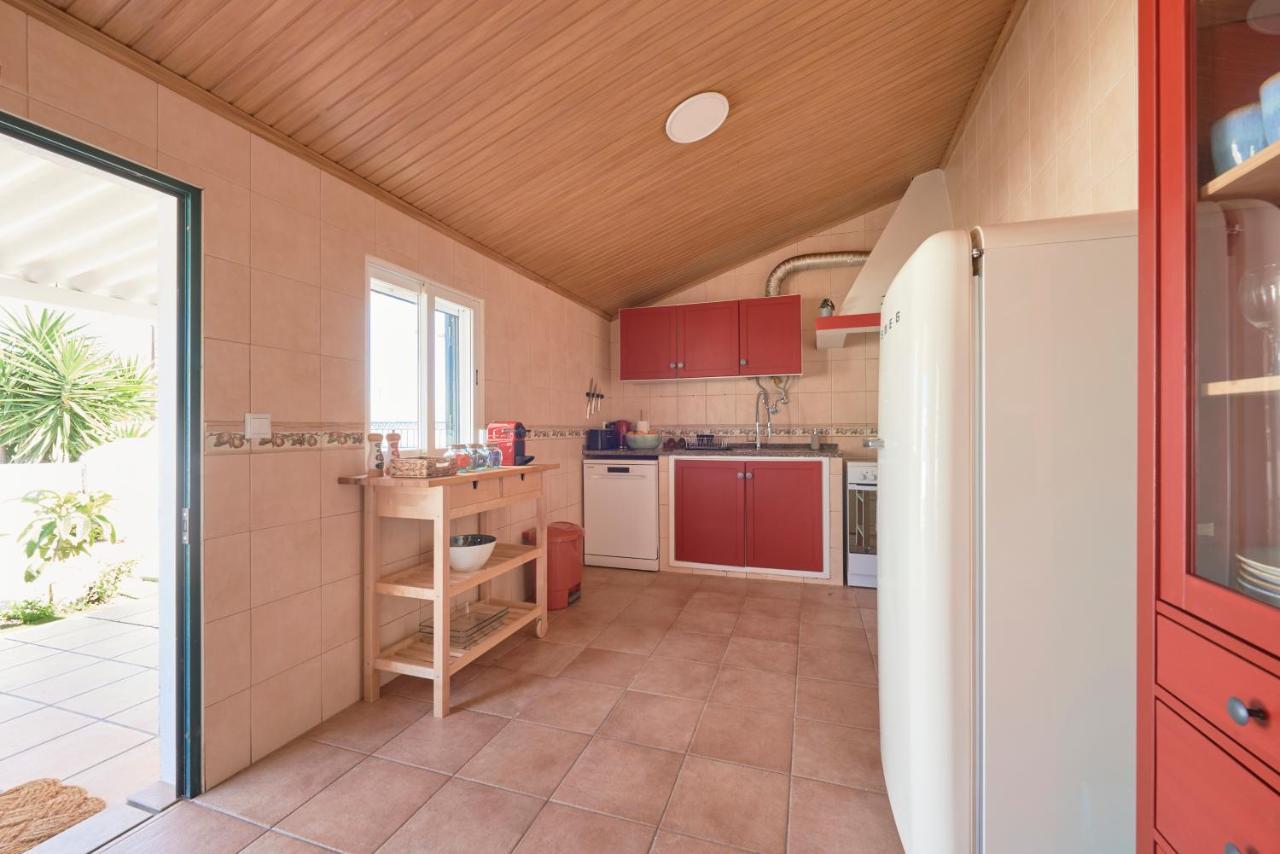 Comporta Sandy Villa, By Timecooler Экстерьер фото