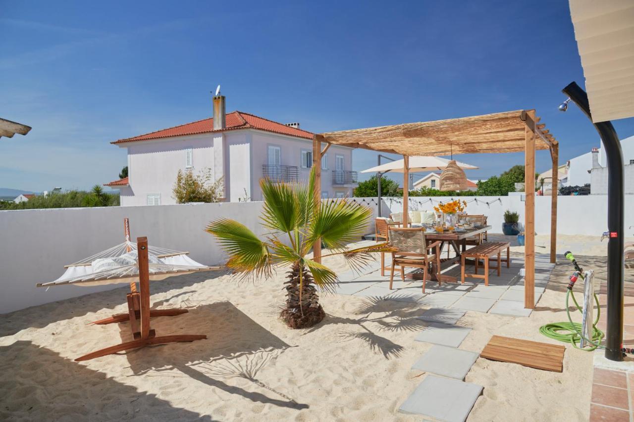 Comporta Sandy Villa, By Timecooler Экстерьер фото