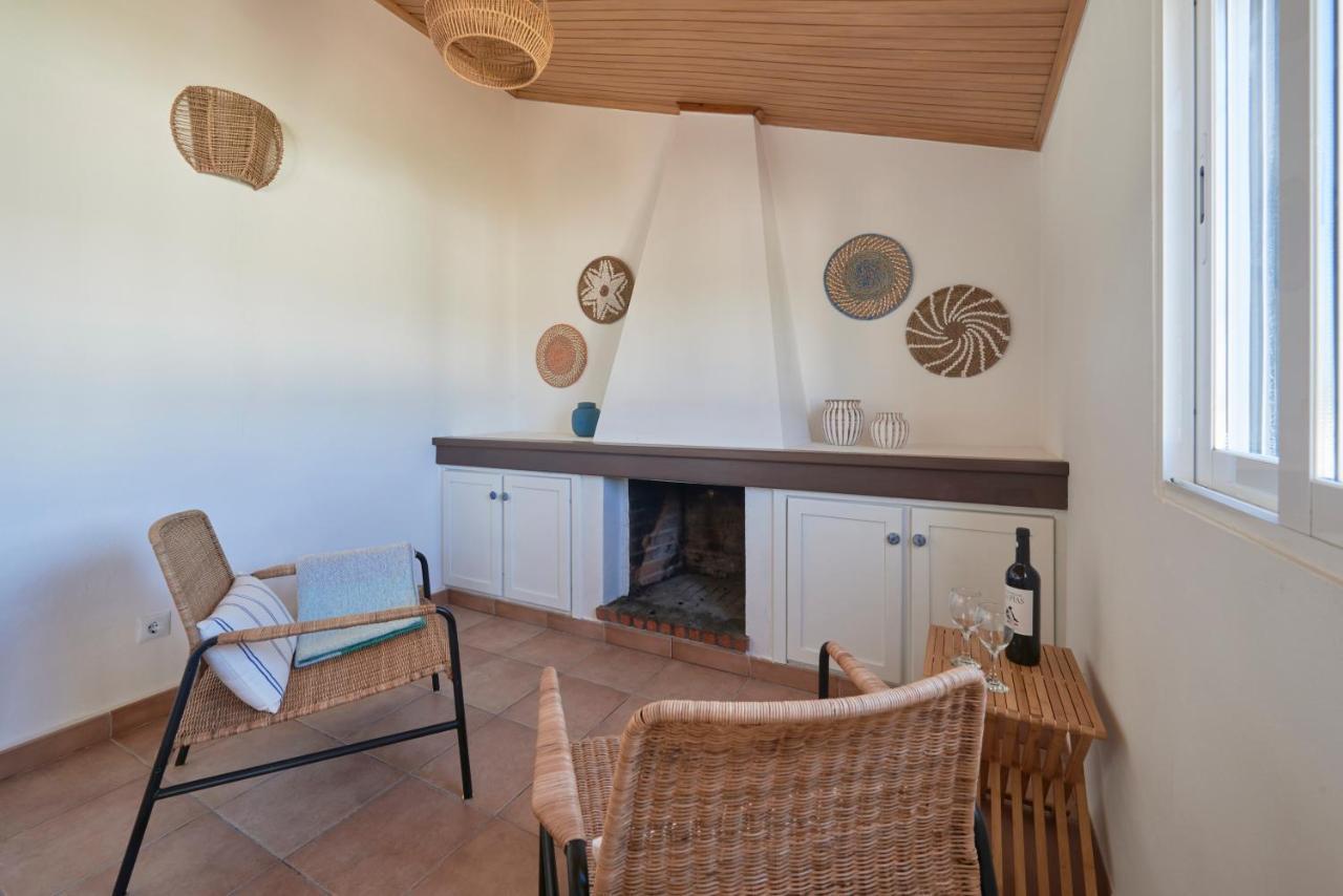 Comporta Sandy Villa, By Timecooler Экстерьер фото