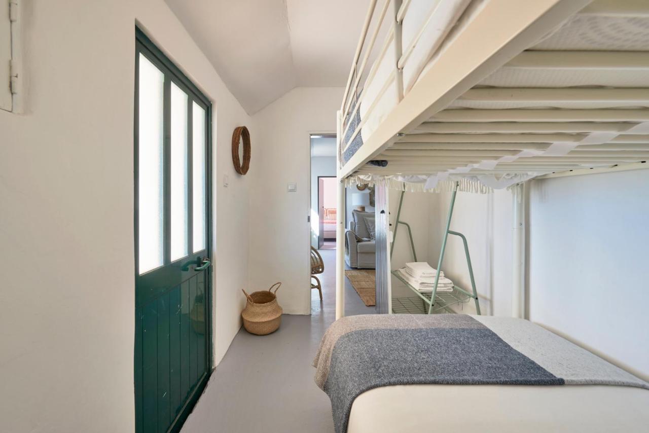 Comporta Sandy Villa, By Timecooler Экстерьер фото