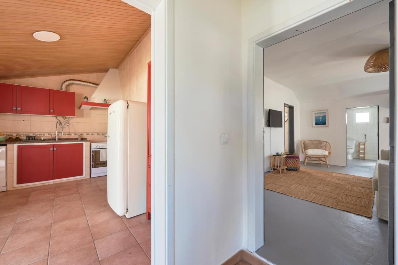 Comporta Sandy Villa, By Timecooler Экстерьер фото
